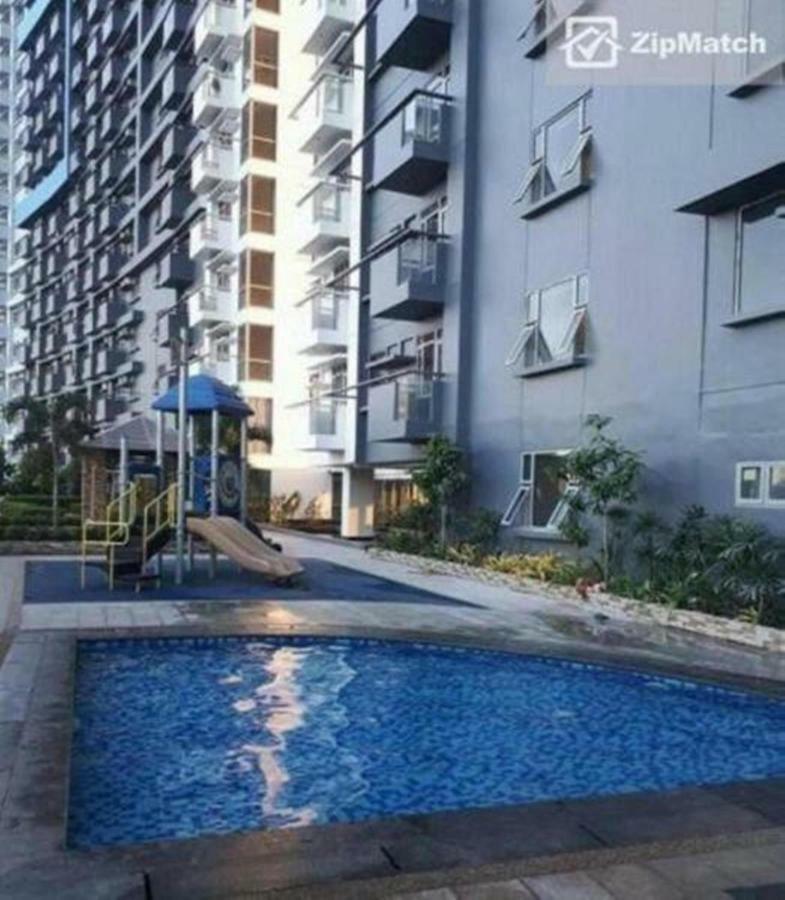 5H Tower C Manhattan Heights Cubao Qc Apartment Manila Exterior photo